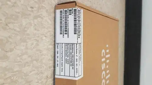 Cisco CP-8832-MIC-WIRED= Corded Telephone Microphone Kit Conference Phone Microphone Kit, second-hand product photo 2