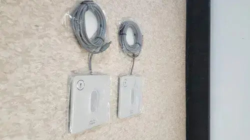 Cisco CP-8832-MIC-WIRED= Corded Telephone Microphone Kit Conference Phone Microphone Kit, second-hand product photo 10