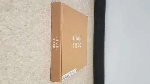 Cisco CP-8832-MIC-WIRED= Corded Telephone Microphone Kit Conference Phone Microphone Kit, second-hand product photo 5