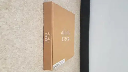Cisco CP-8832-MIC-WIRED= Corded Telephone Microphone Kit Conference Phone Microphone Kit, second-hand product photo 5