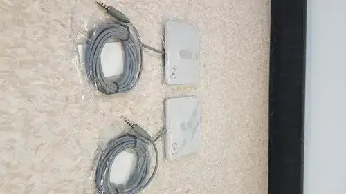 Cisco CP-8832-MIC-WIRED= Corded Telephone Microphone Kit Conference Phone Microphone Kit, second-hand product photo 9