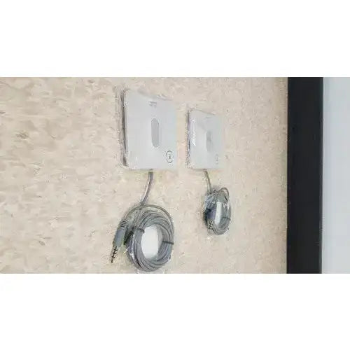 Cisco CP-8832-MIC-WIRED= Corded Telephone Microphone Kit Conference Phone Microphone Kit, second-hand product photo 8