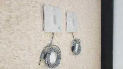 Cisco CP-8832-MIC-WIRED= Corded Telephone Microphone Kit Conference Phone Microphone Kit, second-hand product photo 8