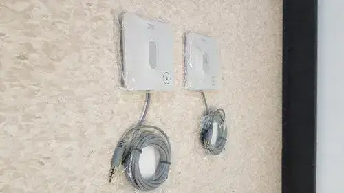 Cisco CP-8832-MIC-WIRED= Corded Telephone Microphone Kit Conference Phone Microphone Kit, second-hand product photo 8