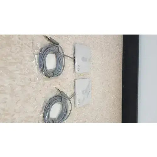 Cisco CP-8832-MIC-WIRED= Corded Telephone Microphone Kit Conference Phone Microphone Kit, second-hand product photo 9