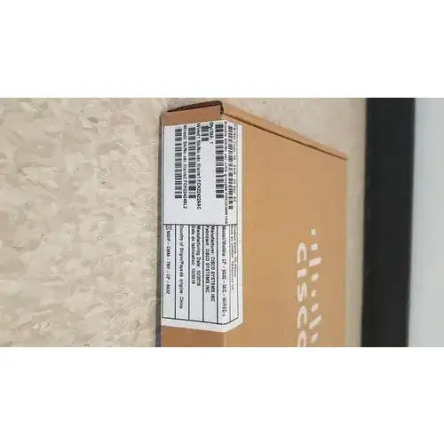 Cisco CP-8832-MIC-WIRED= Corded Telephone Microphone Kit Conference Phone Microphone Kit, second-hand product photo 2