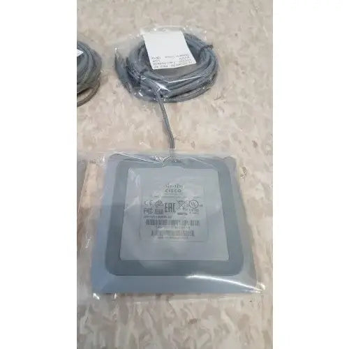 Cisco CP-8832-MIC-WIRED Wired Microphone Kit Wired Microphone Kit, second-hand product photo 5