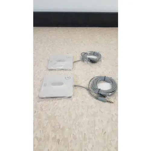 Cisco CP-8832-MIC-WIRED Wired Microphone Kit Wired Microphone Kit, second-hand product photo 4