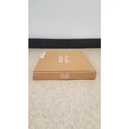 Cisco CP-8832-MIC-WIRED Wired Microphone Kit Wired Microphone Kit, second-hand product photo 3