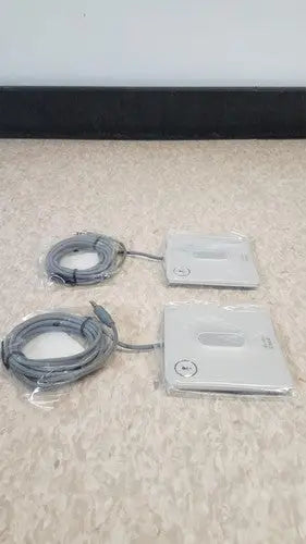 Cisco CP-8832-MIC-WIRED Wired Microphone Kit Wired Microphone Kit, second-hand product photo 8