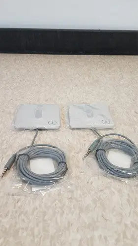 Cisco CP-8832-MIC-WIRED Wired Microphone Kit Wired Microphone Kit, second-hand product photo 7