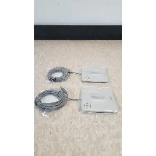 Cisco CP-8832-MIC-WIRED Wired Microphone Kit Wired Microphone Kit, second-hand product photo 8
