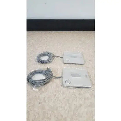 Cisco CP-8832-MIC-WIRED Wired Microphone Kit Wired Microphone Kit, second-hand product photo 8