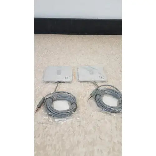 Cisco CP-8832-MIC-WIRED Wired Microphone Kit Wired Microphone Kit, second-hand product photo 7