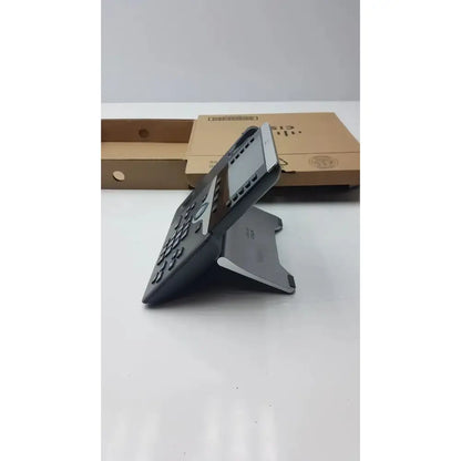 Cisco CP-8841 IP Phone Color VoIP PoE With Base IP Phone, as-is (for parts) product photo 7