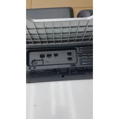Cisco CP-8841 IP Phone Color VoIP PoE With Base IP Phone, as-is (for parts) product photo 9