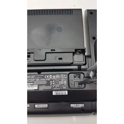 Cisco CP-9971 IP Color Office Phone With Base IP Phone, as-is (for parts) product photo 5