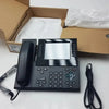 Cisco CP-9971 IP Color Office Phone With Base
