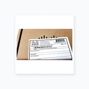 محول إمداد الطاقة المتردد Cisco CP-PWR-7925G-NA 7925G لهاتف IP موديل 74-8588-01