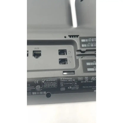 Cisco CP8841 IP Business Phone With Handset IP Phone, second-hand product photo 10