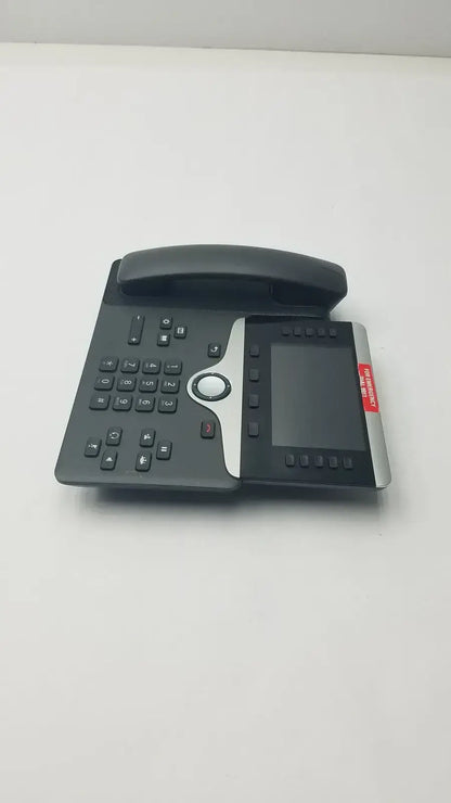 Cisco CP8841 IP Business Phone With Handset IP Phone, second-hand product photo 4