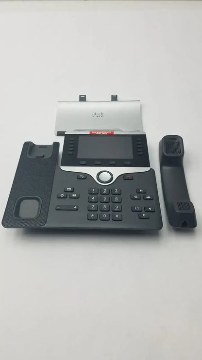 Cisco CP8841 IP Business Phone With Handset IP Phone, second-hand product photo 1