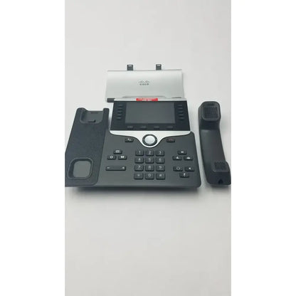 Cisco CP8841 IP Business Phone With Handset IP Phone, second-hand product photo 13