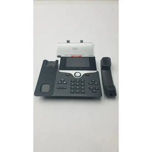 هاتف الأعمال Cisco CP8841 IP مع سماعة يدوية