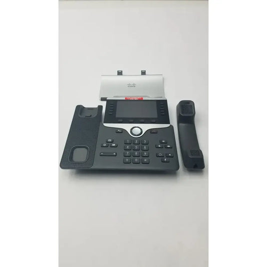 Cisco CP8841 IP Business Phone With Handset IP Phone, second-hand product photo 1
