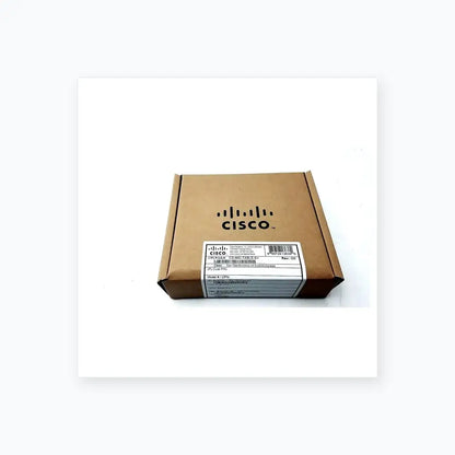 Reuse Medical Cisco CS-MIC-TABLE-E Table Microphone With Euroblock Plug Spare Conference Equipment, second-hand product photo 1