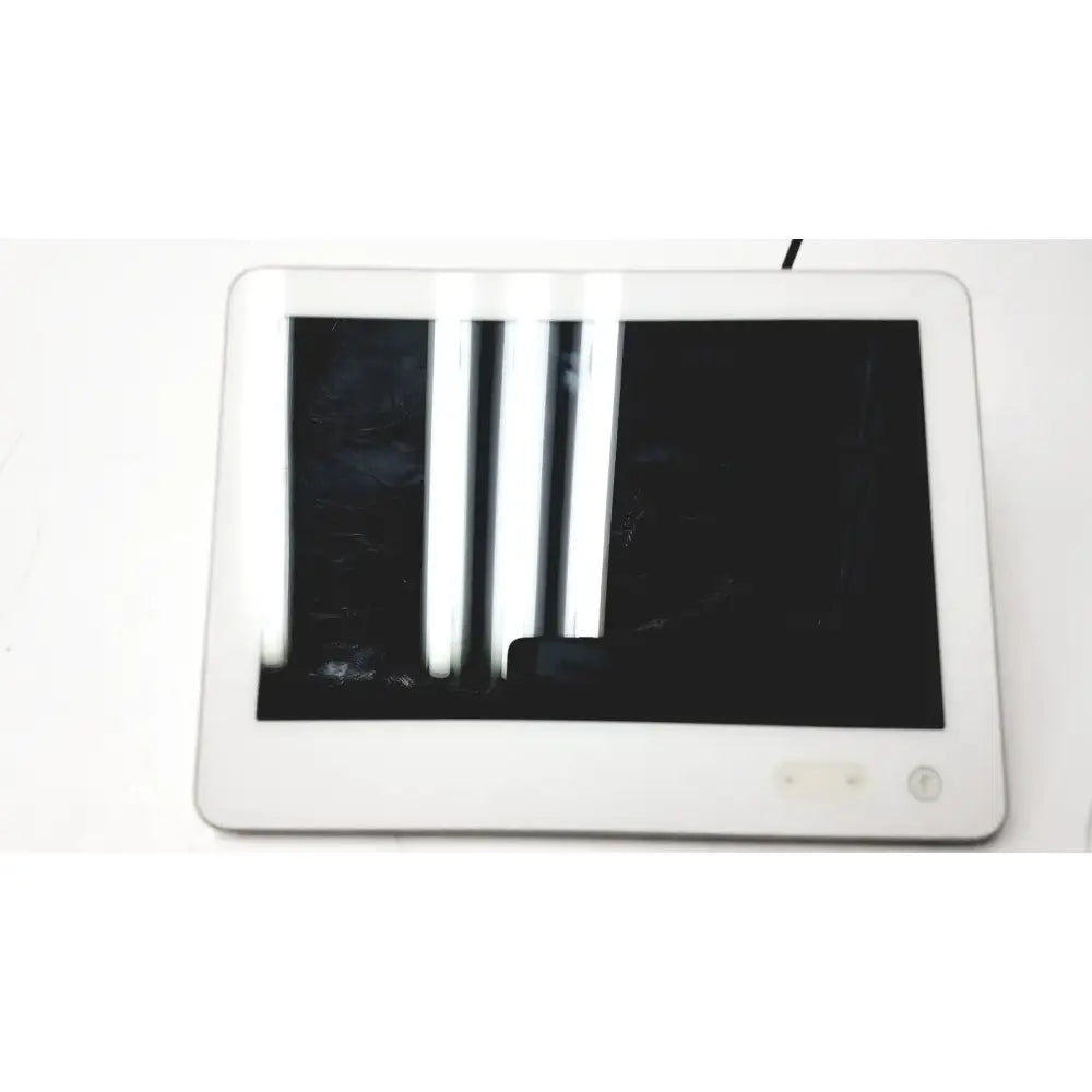 Cisco CTS-CTRL-DV10 TelePresence Touch MX Series Anatel 0159-14-1086 TelePresence Touch Controller, as-is (for parts) product photo 1