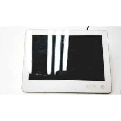 Cisco CTS-CTRL-DV10 TelePresence Touch MX Series Anatel 0159-14-1086 TelePresence Touch Controller, as-is (for parts) product photo 1