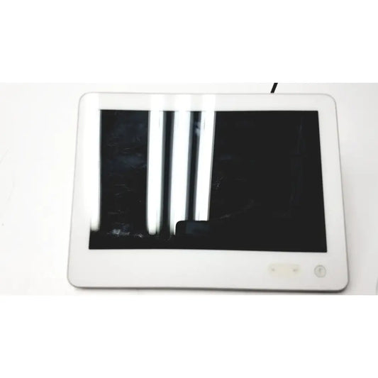 Cisco CTS-CTRL-DV10 TelePresence Touch MX Series Anatel 0159-14-1086 TelePresence Touch Controller, as-is (for parts) product photo 1