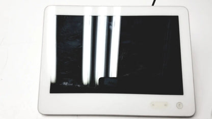 Cisco CTS-CTRL-DV10 TelePresence Touch MX Series Anatel 0159-14-1086 TelePresence Touch Controller, as-is (for parts) product photo 1