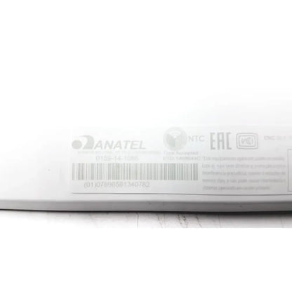 Cisco CTS-CTRL-DV10 TelePresence Touch MX Series Anatel 0159-14-1086 TelePresence Touch Controller, as-is (for parts) product photo 6