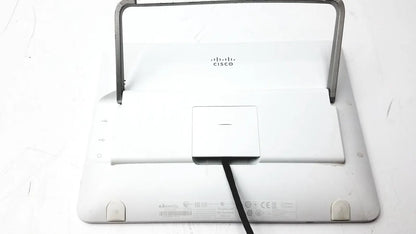 Cisco CTS-CTRL-DV10 TelePresence Touch MX Series Anatel 0159-14-1086 TelePresence Touch Controller, as-is (for parts) product photo 5