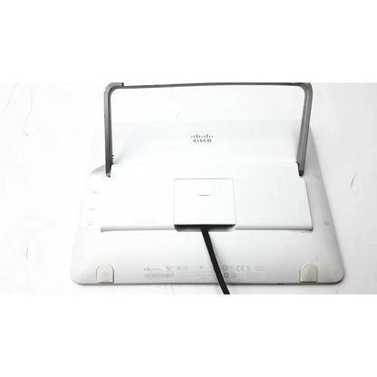 Cisco CTS-CTRL-DV10 TelePresence Touch MX Series Anatel 0159-14-1086 TelePresence Touch Controller, as-is (for parts) product photo 5