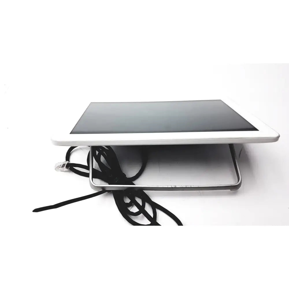 Cisco CTS-CTRL-DV10 TelePresence Touch MX Series Anatel 0159-14-1086 TelePresence Touch Controller, as-is (for parts) product photo 3