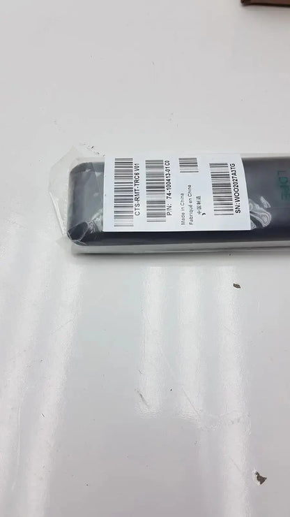 Cisco CTS-RMT-TRC6 Remote Control for TelePresence CTS-SX20N Remote Control, second-hand product photo 5
