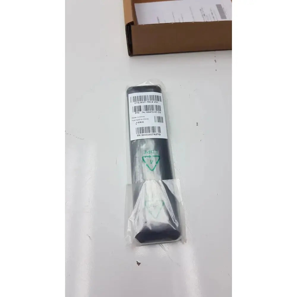 Cisco CTS-RMT-TRC6 Remote Control for TelePresence CTS-SX20N Remote Control, second-hand product photo 3
