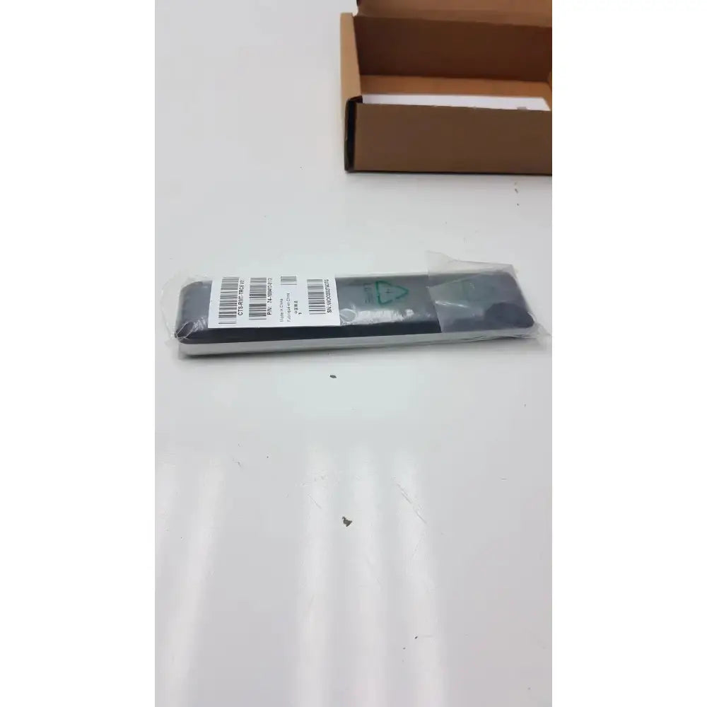 Cisco CTS-RMT-TRC6 Remote Control for TelePresence CTS-SX20N Remote Control, second-hand product photo 4