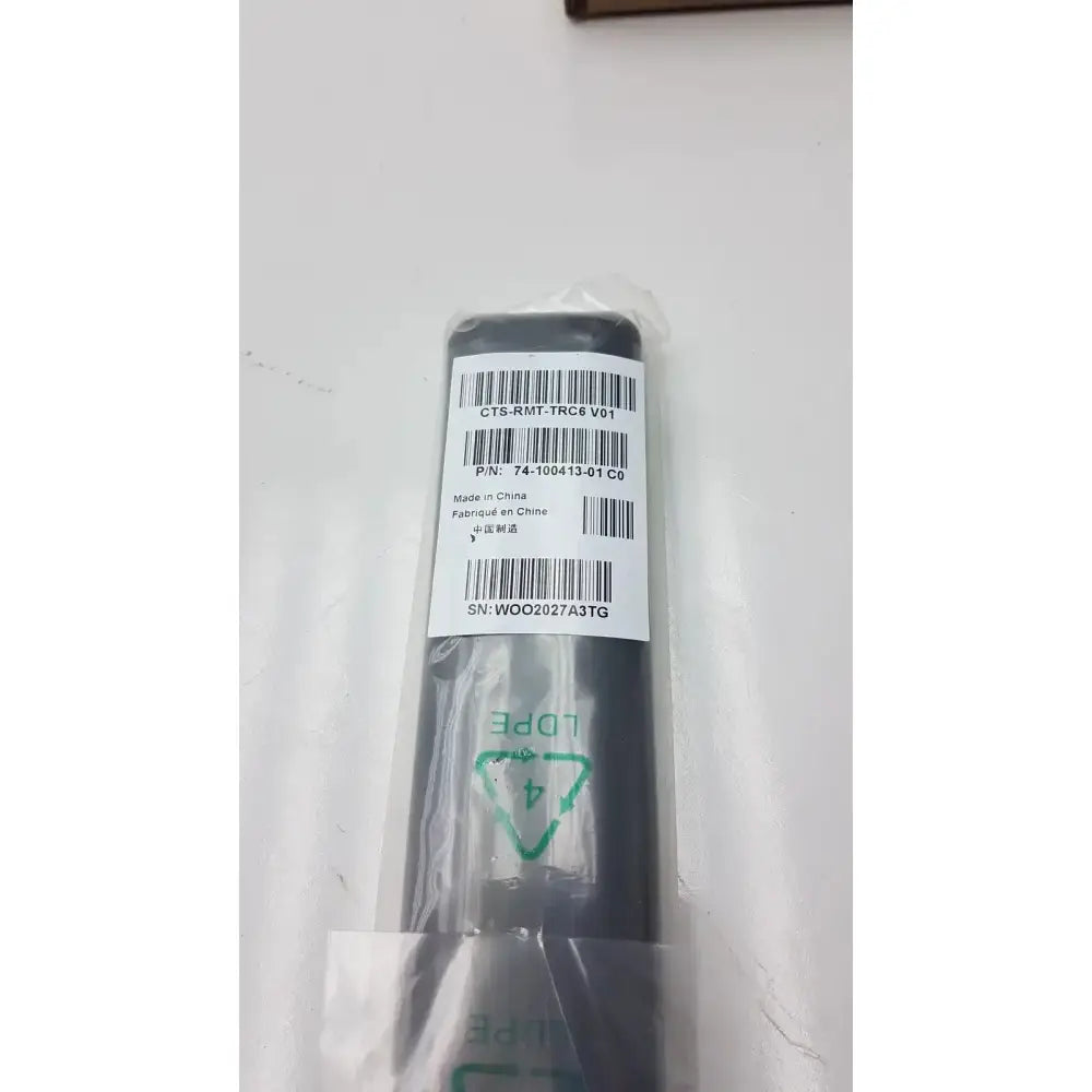Cisco CTS-RMT-TRC6 Remote Control for TelePresence CTS-SX20N Remote Control, second-hand product photo 6