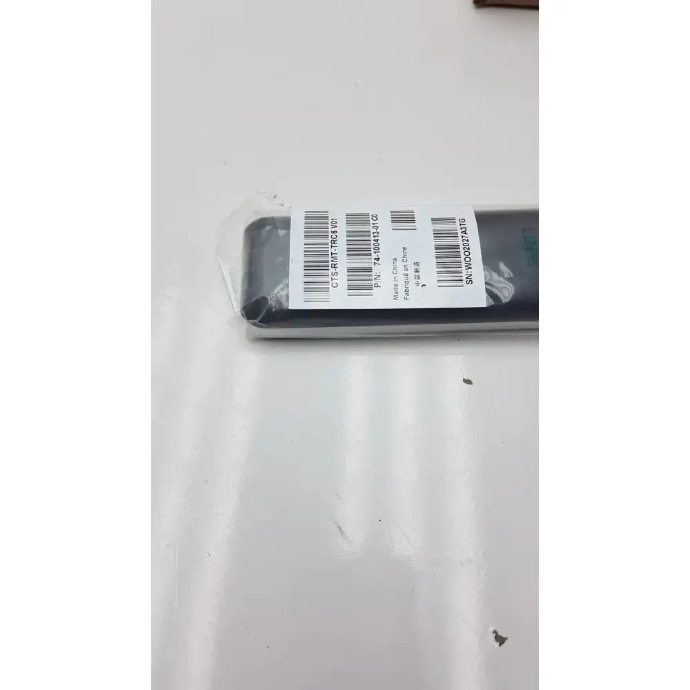 Cisco CTS-RMT-TRC6 Remote Control for TelePresence CTS-SX20N Remote Control, second-hand product photo 5