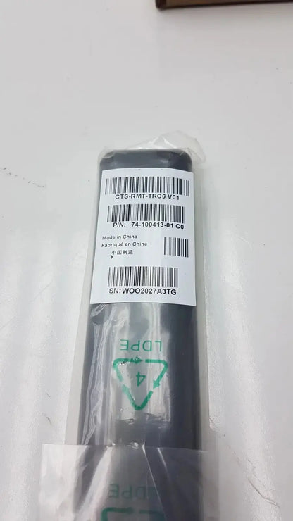 Cisco CTS-RMT-TRC6 Remote Control for TelePresence CTS-SX20N Remote Control, second-hand product photo 6
