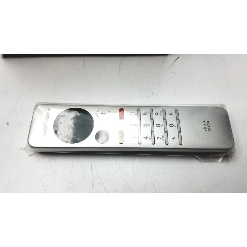 Cisco CTS-RMT-TRC6 Remote for TelePresence