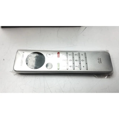 Cisco CTS-RMT-TRC6 Remote for TelePresence