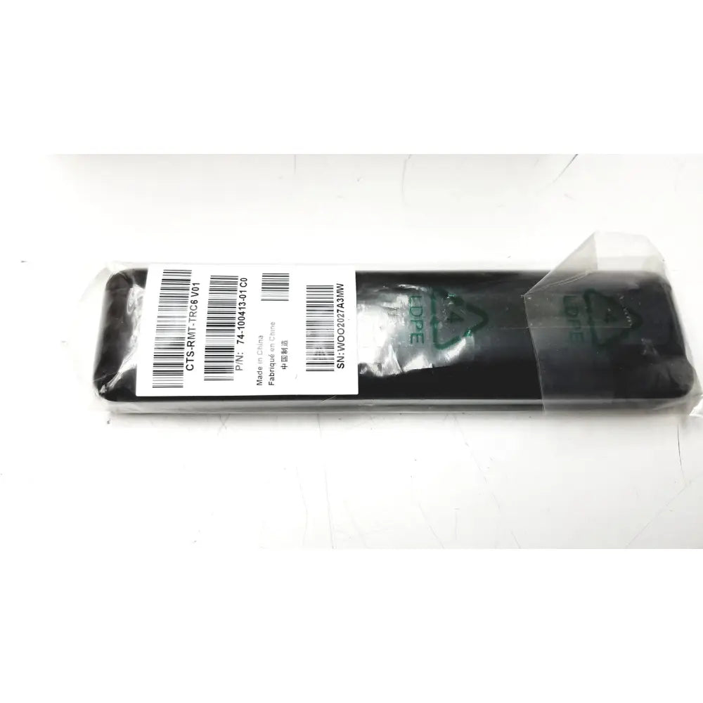 Cisco CTS-RMT-TRC6 Remote for TelePresence