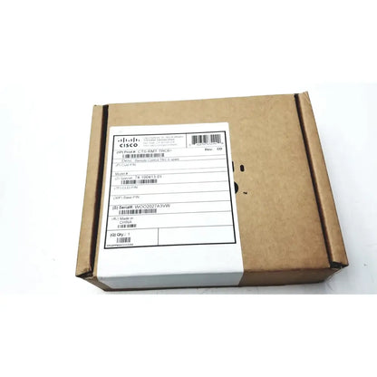 Reuse Medical Cisco CTS-RMT-TRC6 Remote for TelePresence Remote Controls, second-hand product photo 1