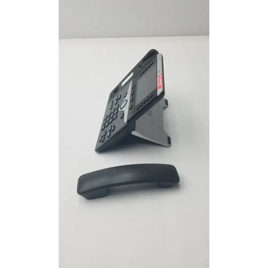 Cisco IP Business Phone With Handset IP Business Phone, second-hand product photo 2