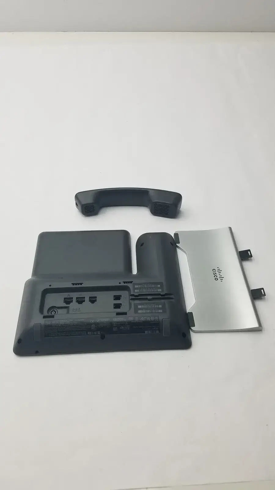 Cisco IP Business Phone With Handset IP Business Phone, second-hand product photo 6